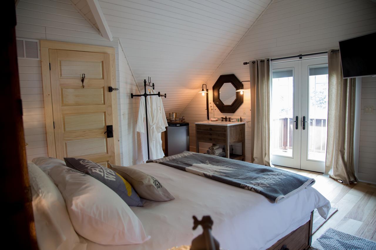 Lincoln Way Inn B&B Franklin Grove 外观 照片