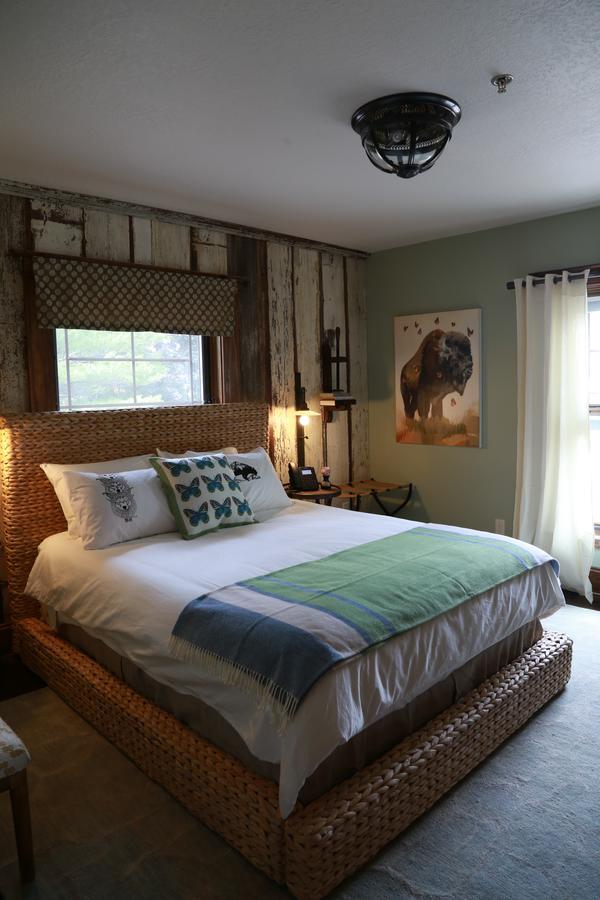 Lincoln Way Inn B&B Franklin Grove 外观 照片