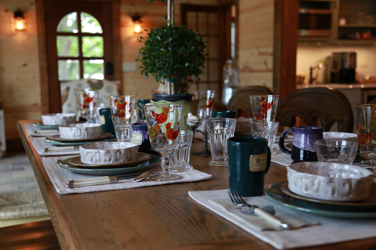 Lincoln Way Inn B&B Franklin Grove 外观 照片