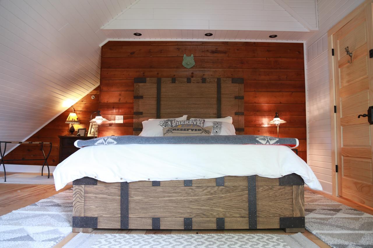 Lincoln Way Inn B&B Franklin Grove 外观 照片